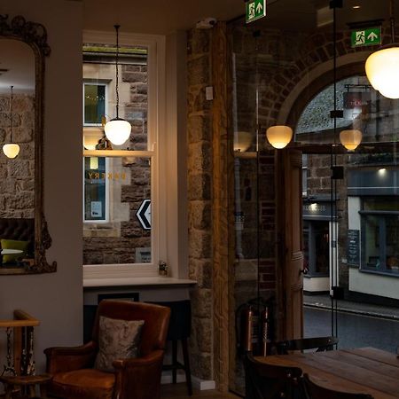 Отель Host St Ives Экстерьер фото