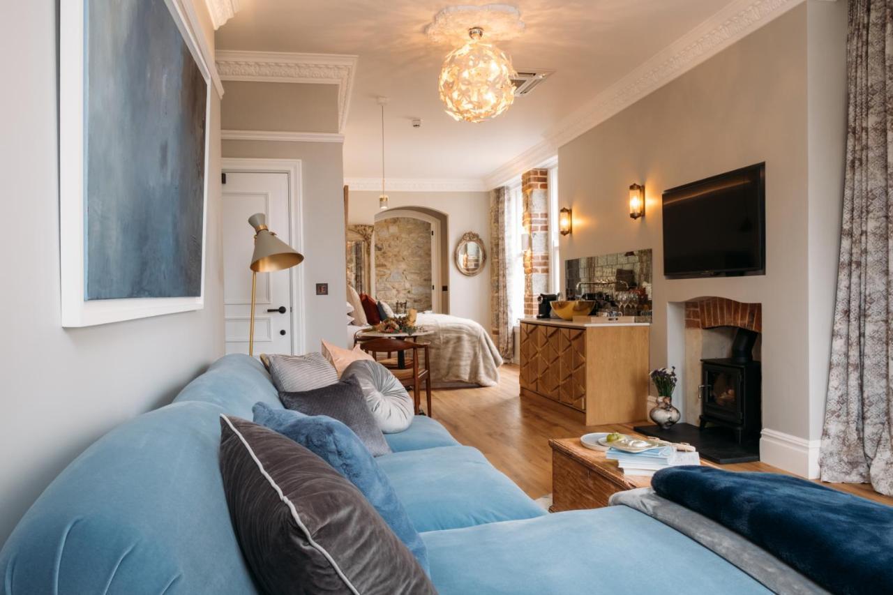 Отель Host St Ives Экстерьер фото