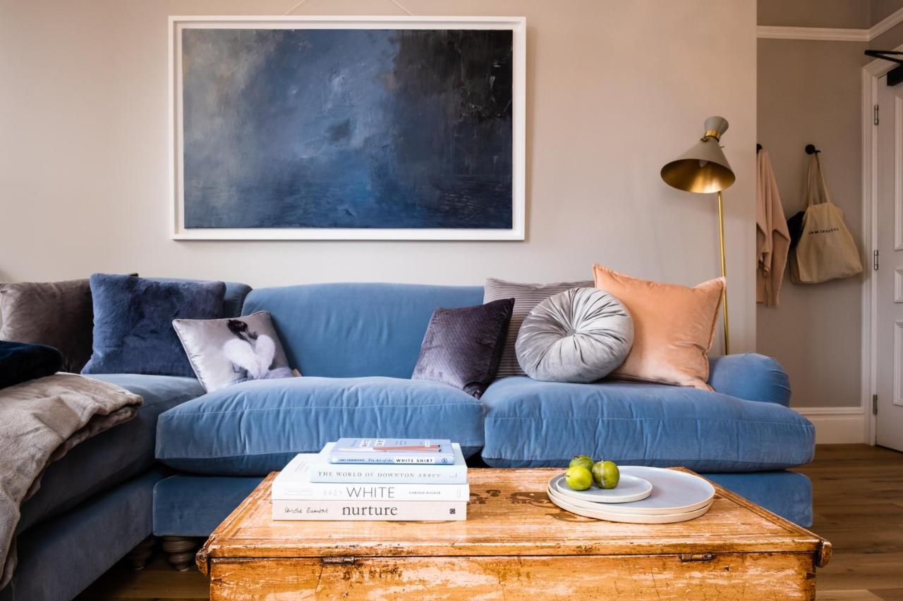Отель Host St Ives Экстерьер фото