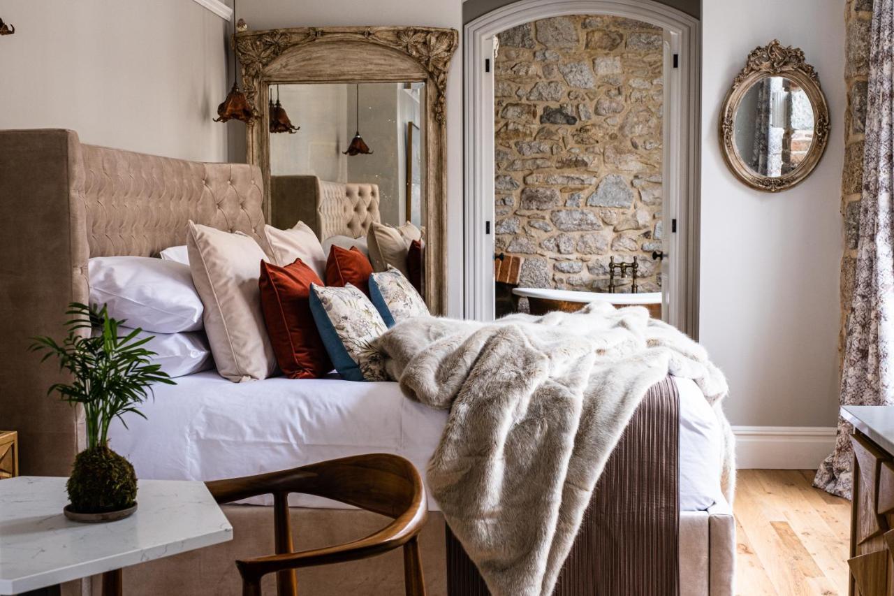 Отель Host St Ives Экстерьер фото