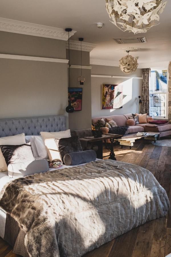 Отель Host St Ives Экстерьер фото