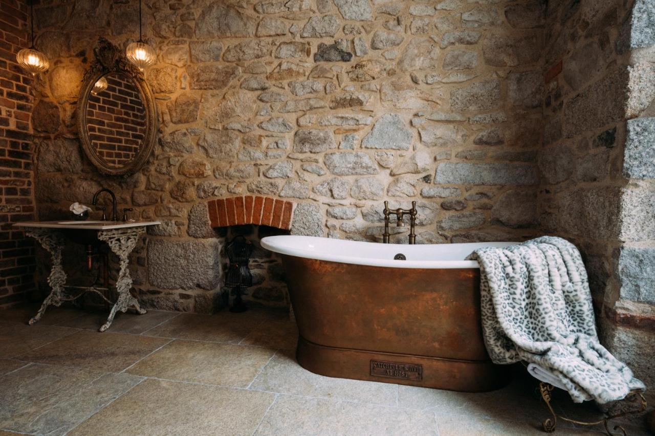 Отель Host St Ives Экстерьер фото