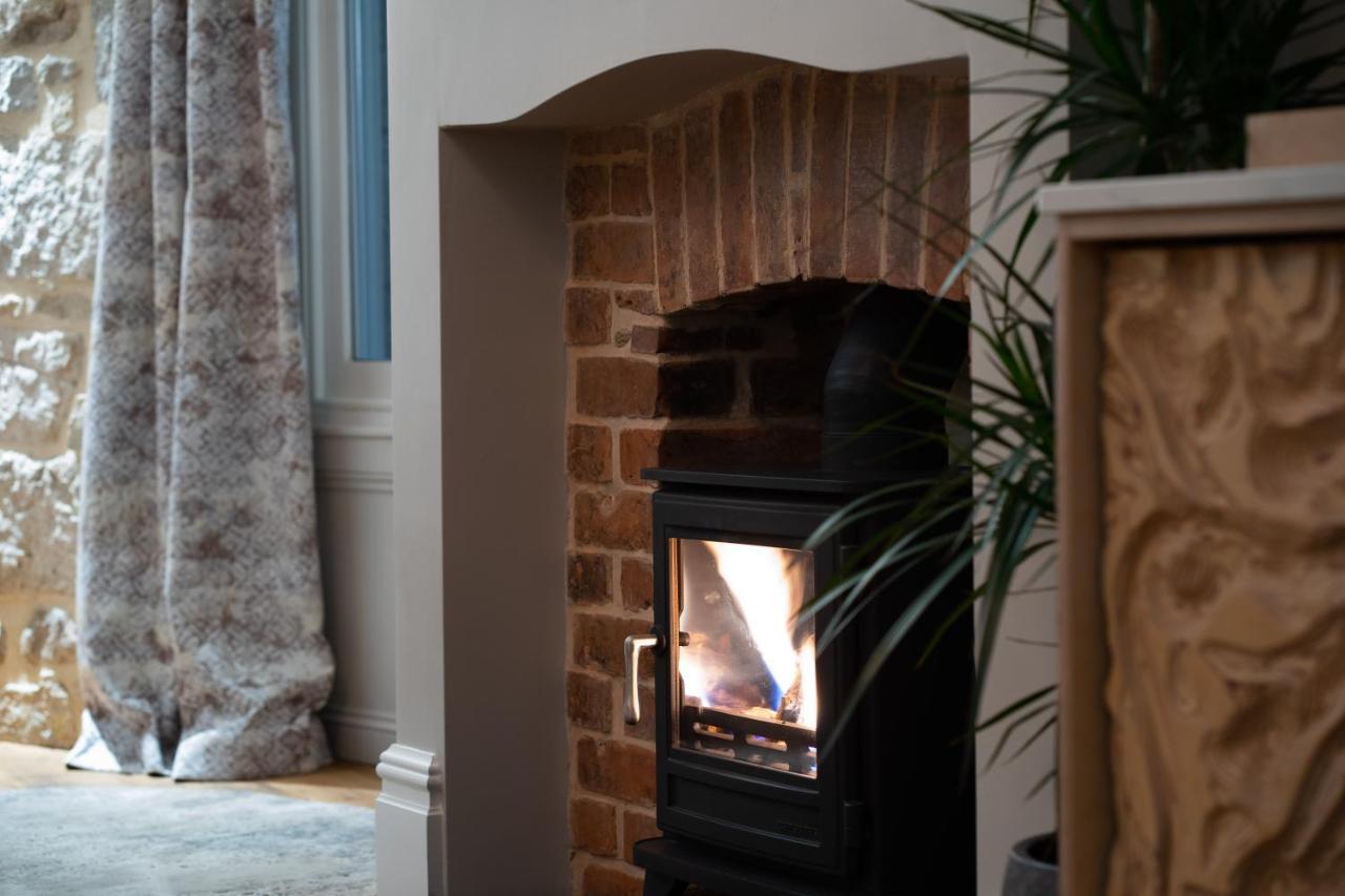 Отель Host St Ives Экстерьер фото