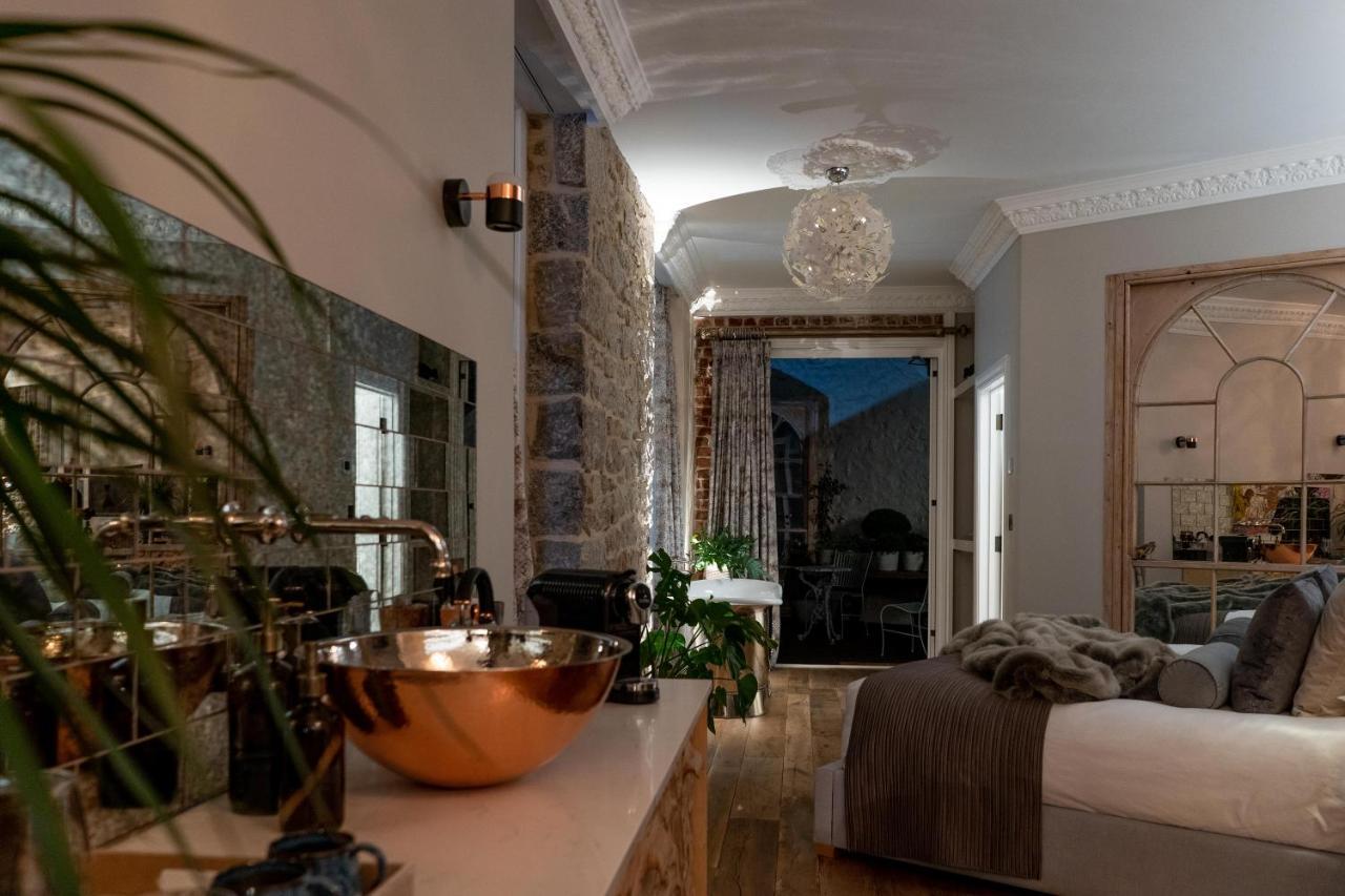 Отель Host St Ives Экстерьер фото