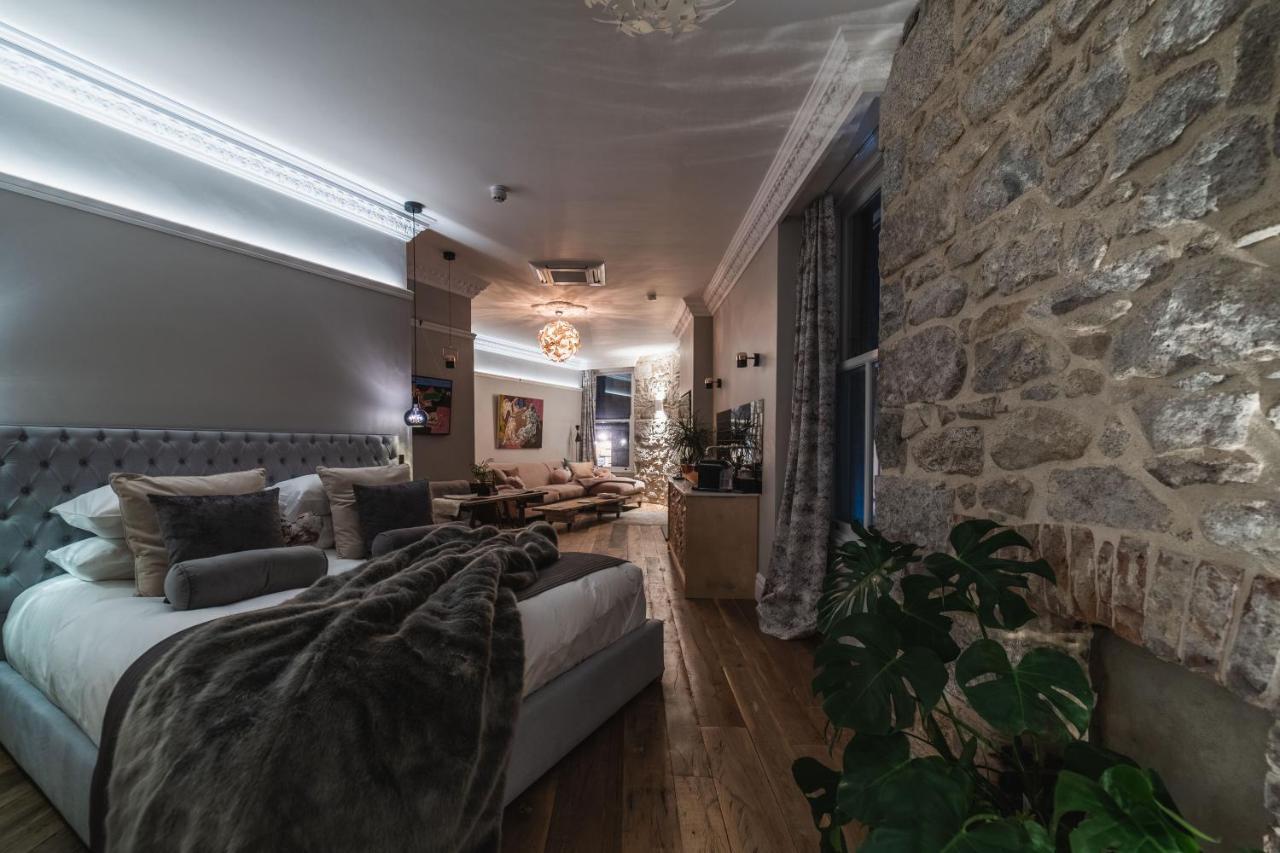 Отель Host St Ives Экстерьер фото