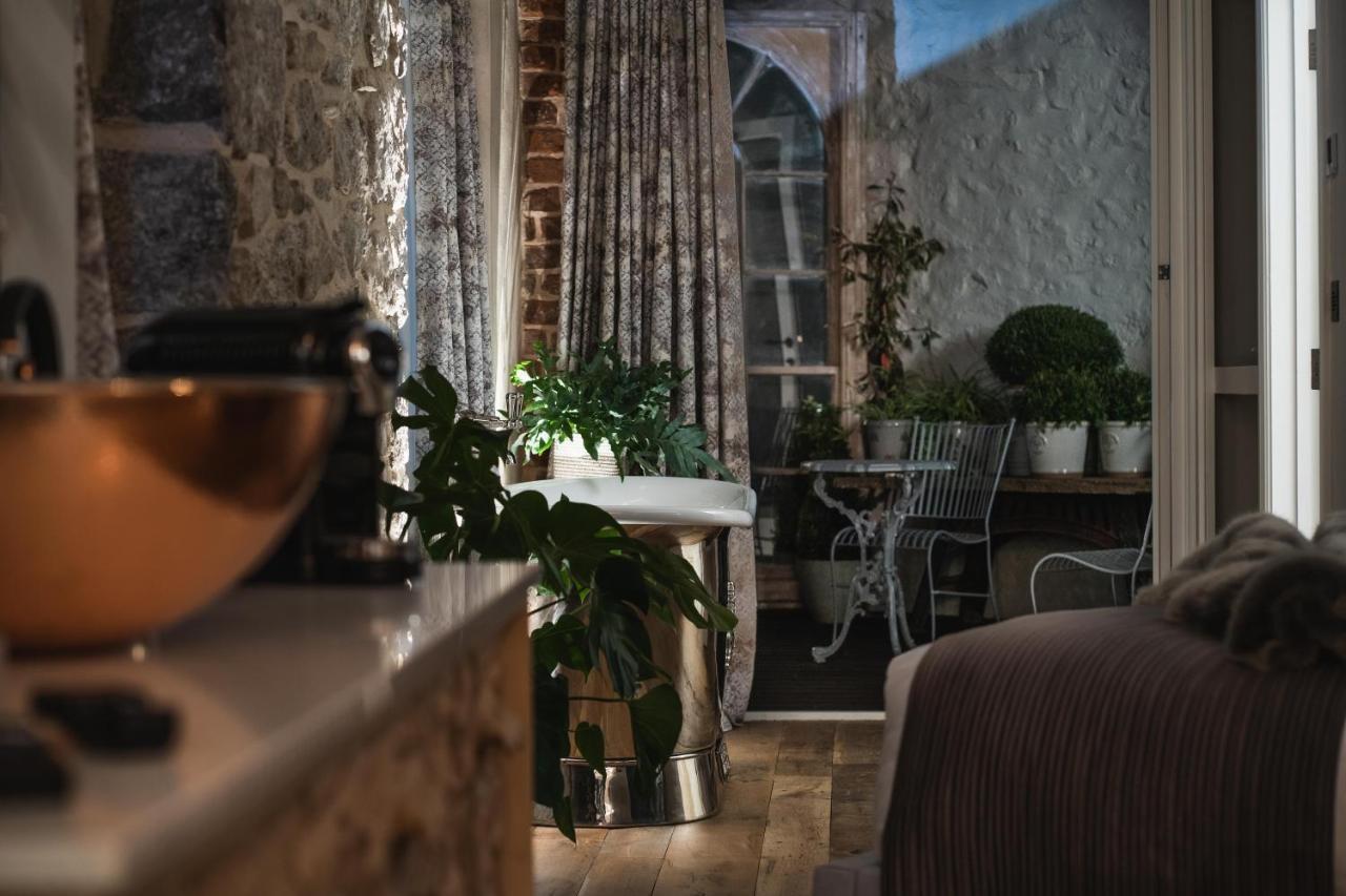 Отель Host St Ives Экстерьер фото
