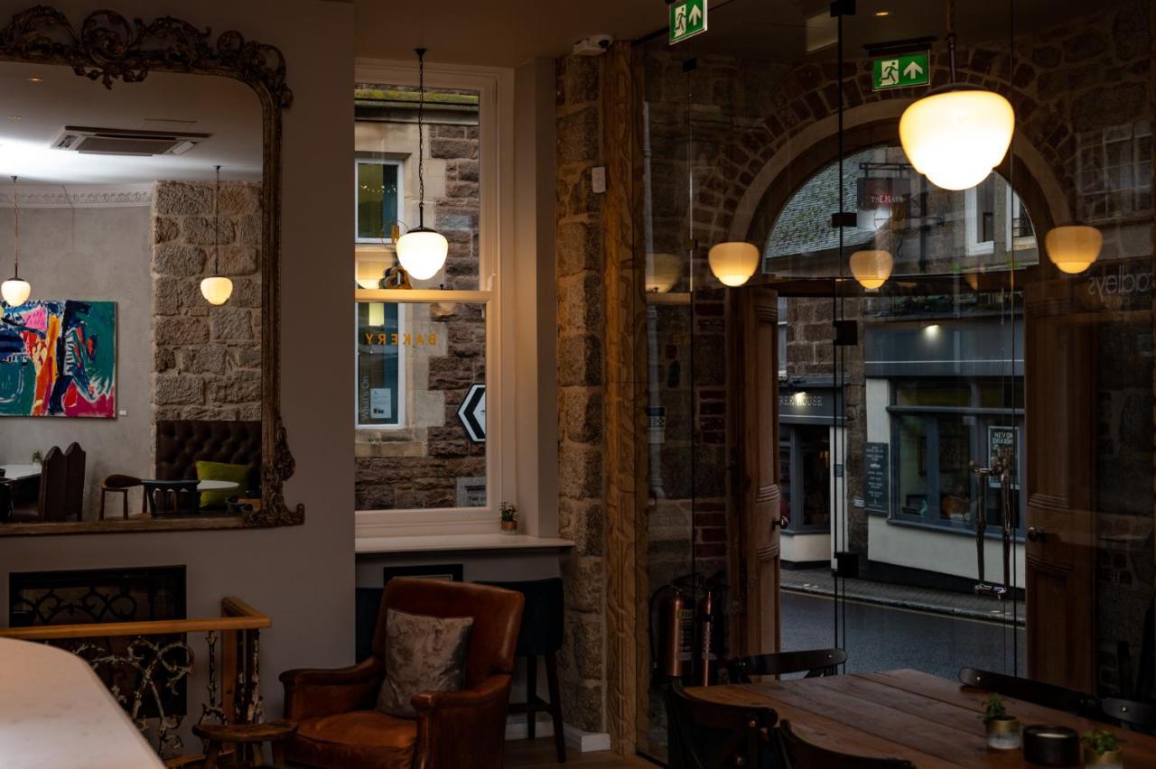 Отель Host St Ives Экстерьер фото
